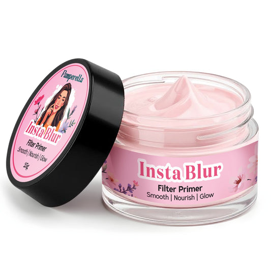Pamperella InstaBlur Filter Primer