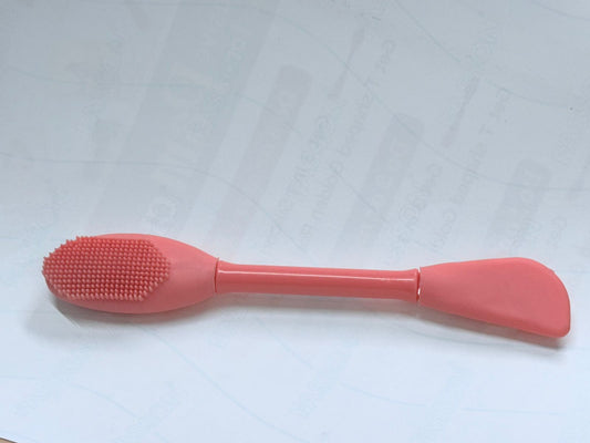 3 In 1 Silicon brush