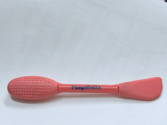3 In 1 Silicon brush